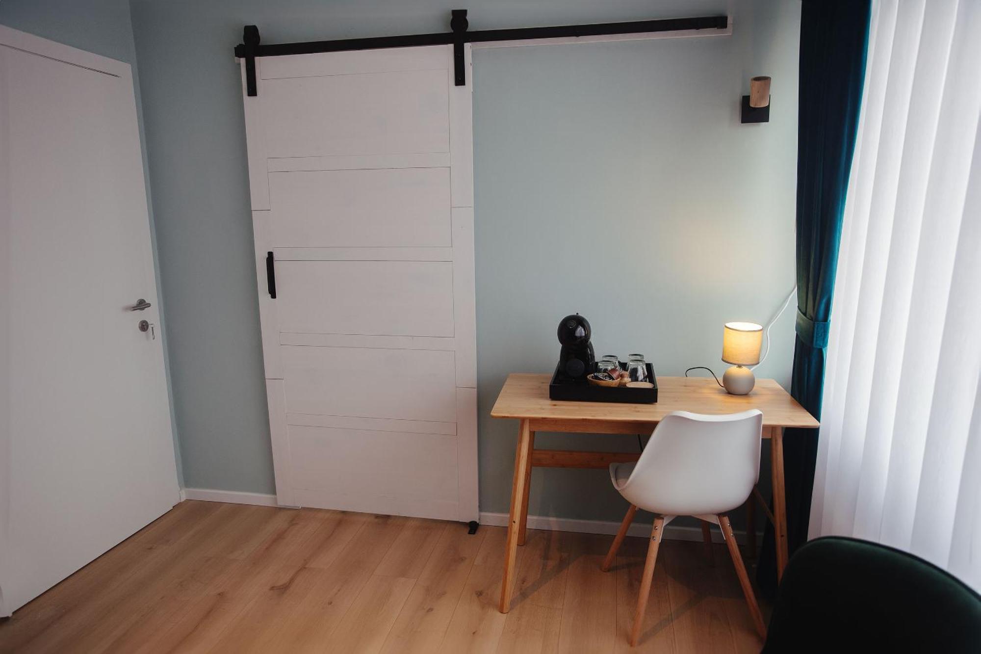 Md Luxury Bed & Breakfast Bruges Exterior photo