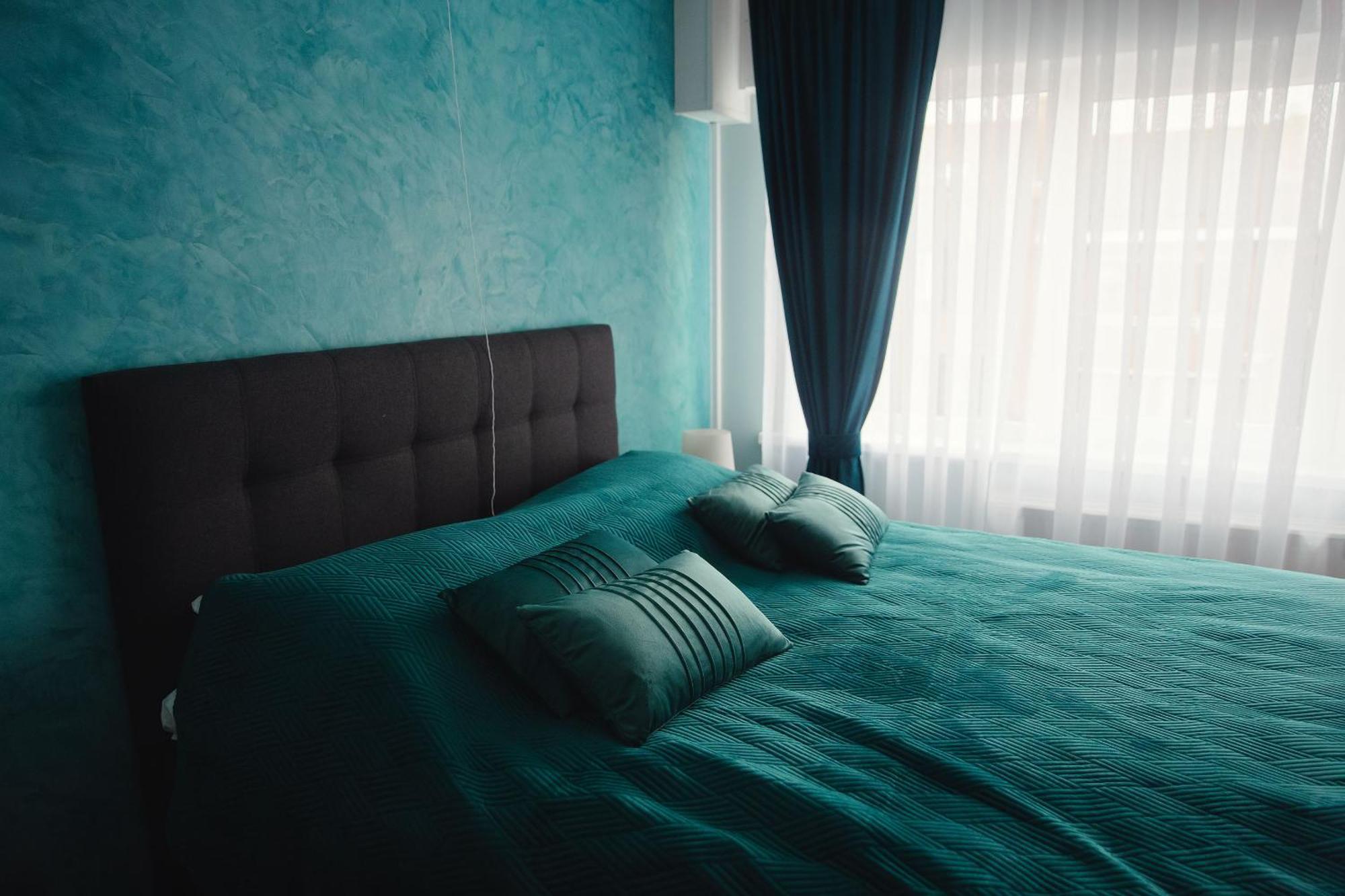 Md Luxury Bed & Breakfast Bruges Exterior photo