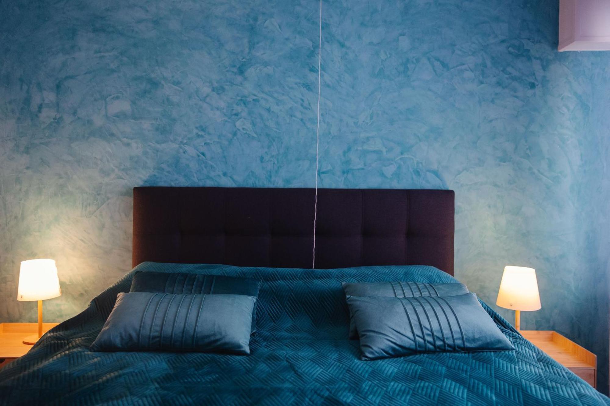 Md Luxury Bed & Breakfast Bruges Exterior photo