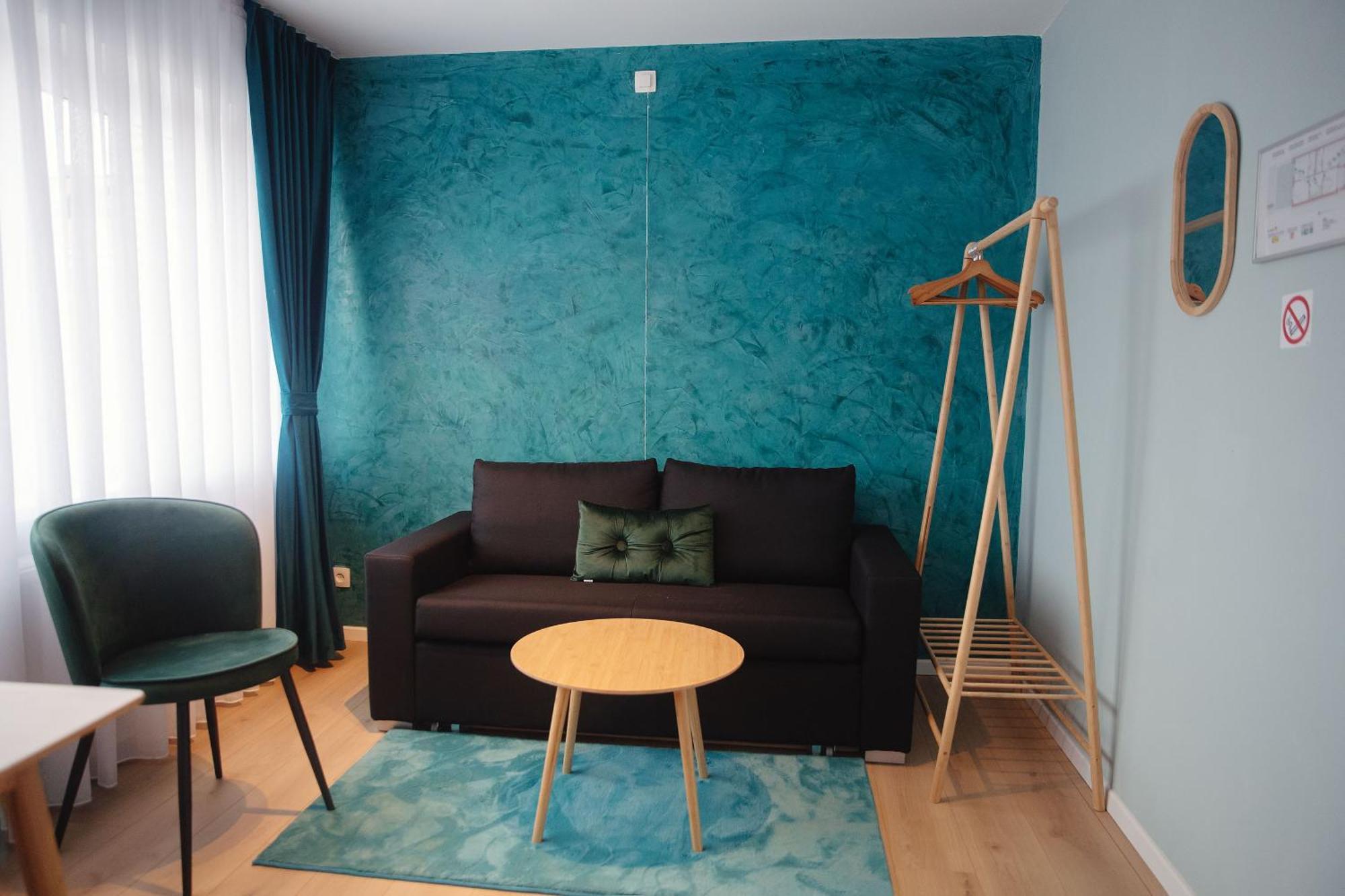 Md Luxury Bed & Breakfast Bruges Exterior photo