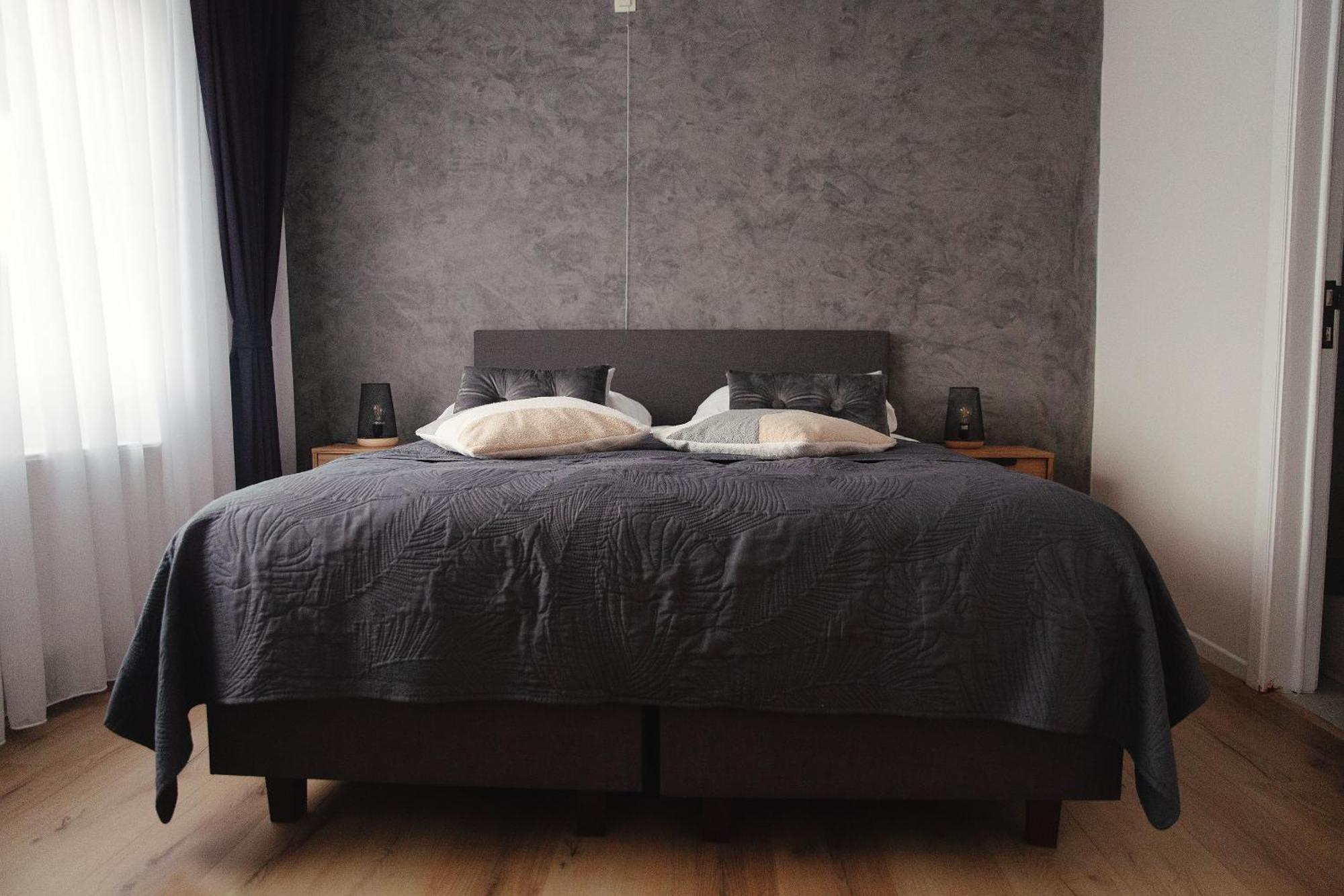 Md Luxury Bed & Breakfast Bruges Exterior photo