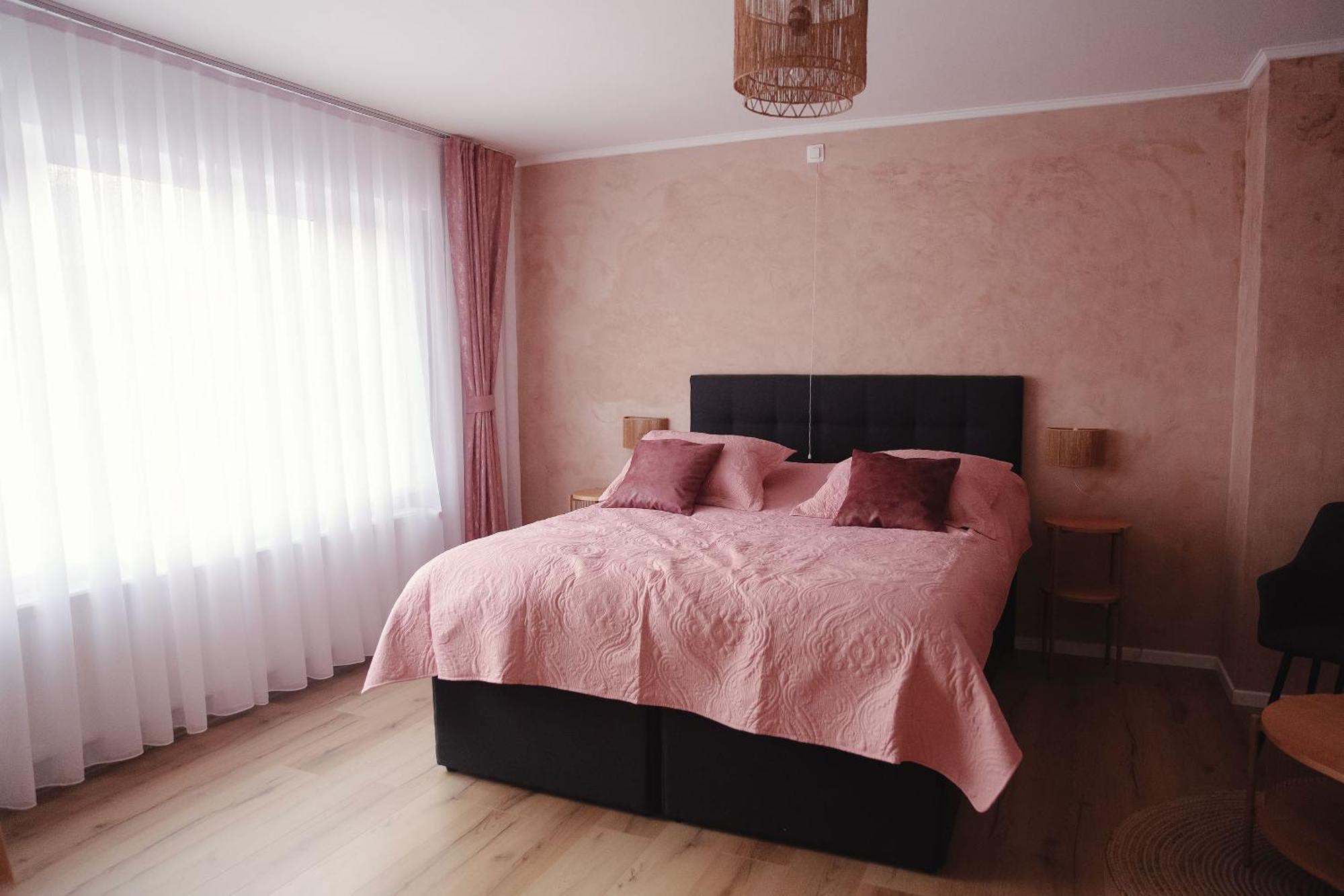 Md Luxury Bed & Breakfast Bruges Exterior photo